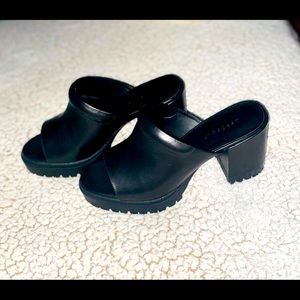 Brand new without box Aerosoles Echo sandal